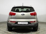 Kia Sportage III Рестайлинг Санкт-Петербург  - изображение 21
