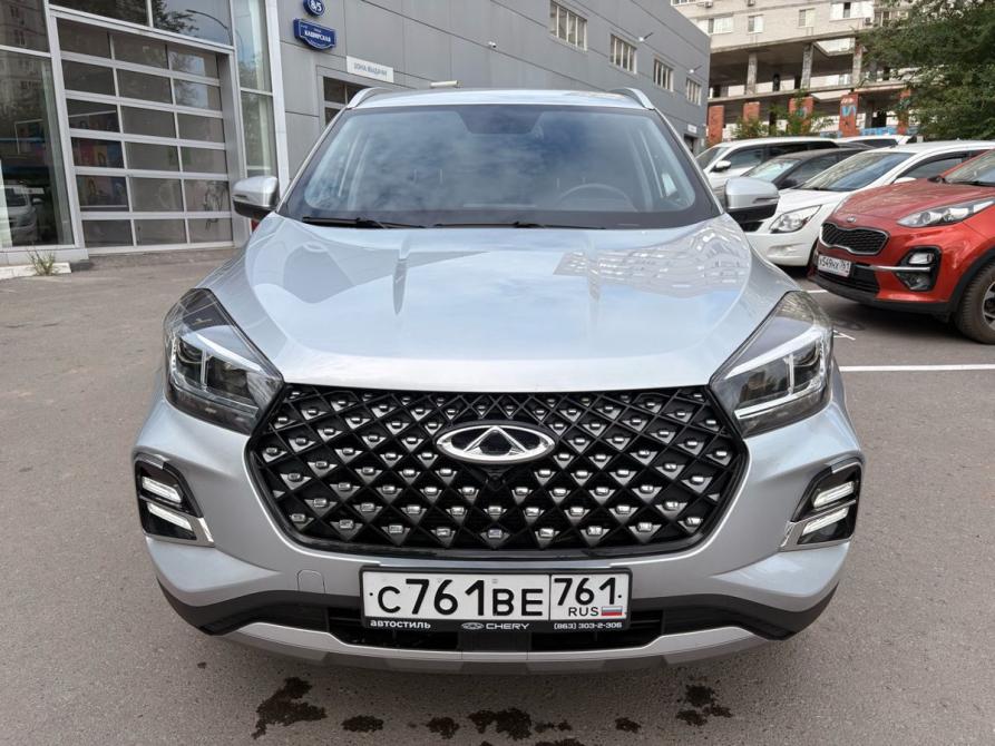 Chery Tiggo 4 Pro I Ростов-на-Дону  - изображение 9
