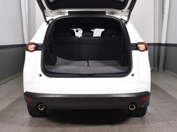Mazda CX-8 I с пробегом 2018 года, цена 2 749 999 рублей, 191567 км, внедорожник, Автокод Объявления