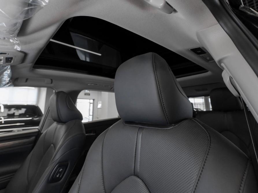 Toyota Highlander IV (XU70) Москва  - изображение 10