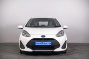 Toyota Aqua I Рестайлинг 2 Томск  - изображение 20