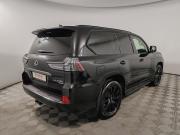 Lexus LX III Рестайлинг 2 Москва  - изображение 26