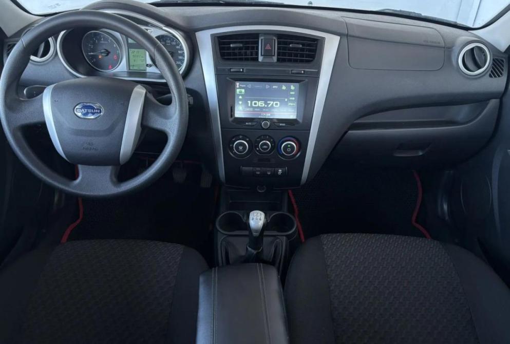 Datsun on-DO I Киров  - изображение 14
