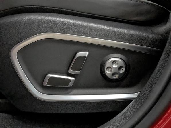 Geely Tugella I с пробегом 2022 года, цена 2 770 000 рублей, 76630 км, внедорожник, Автокод Объявления