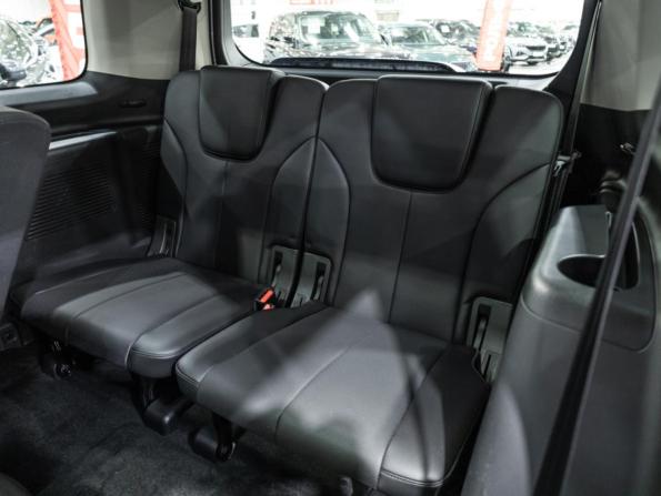 Haval H9 II с пробегом 2024 года, цена 3 797 890 рублей, 33379 км, внедорожник, Автокод Объявления