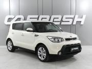 Kia Soul II Ростов-на-Дону  - изображение 21