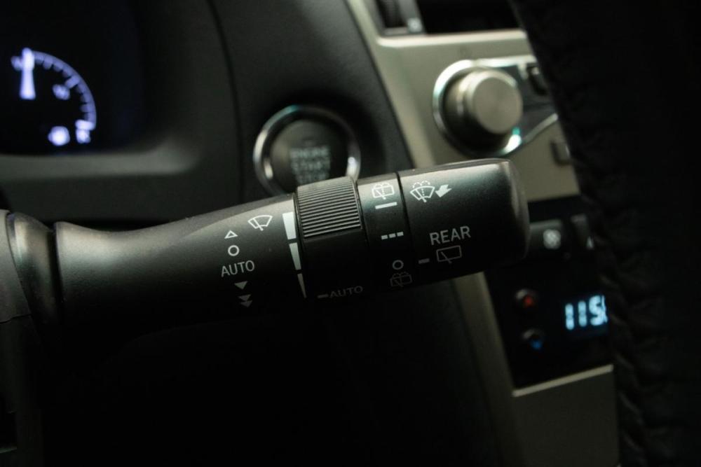 Lexus RX III Рестайлинг Москва  - изображение 14