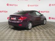 Hyundai Solaris I Вологда  - изображение 22