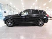BMW X3 III (G01) Рестайлинг Казань  - изображение 32
