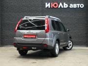 Nissan X-Trail II Рестайлинг Екатеринбург  - изображение 18
