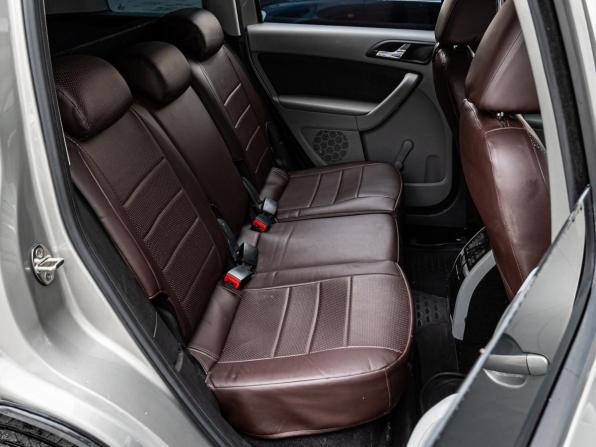 Skoda Yeti I с пробегом 2012 года, цена 1 035 000 рублей, 179645 км, внедорожник, Автокод Объявления