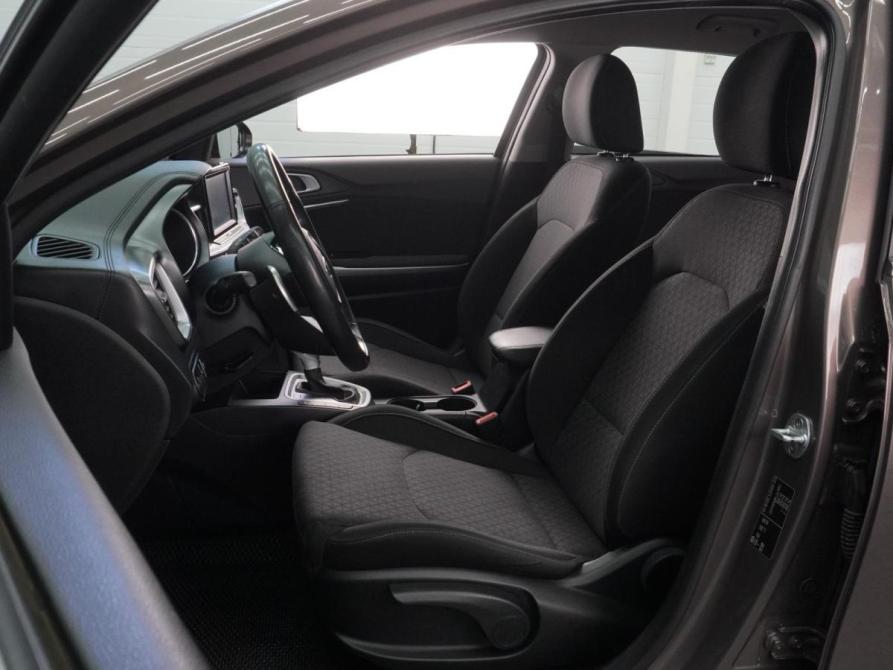 Kia Ceed III Воронеж  - изображение 10