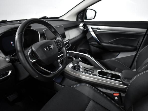 Geely Coolray I с пробегом 2023 года, цена 1 790 000 рублей, 45780 км, внедорожник, Автокод Объявления