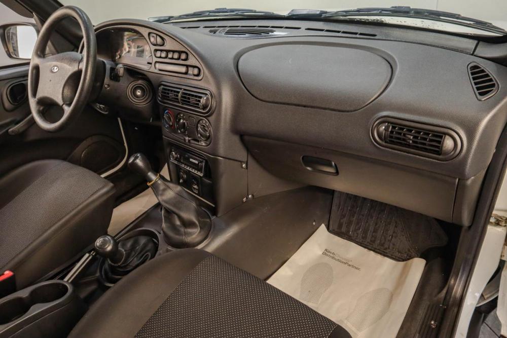 Lada (ВАЗ) Niva Travel I Челябинск  - изображение 16