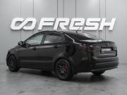 Kia Rio III Рестайлинг Воронеж  - изображение 21