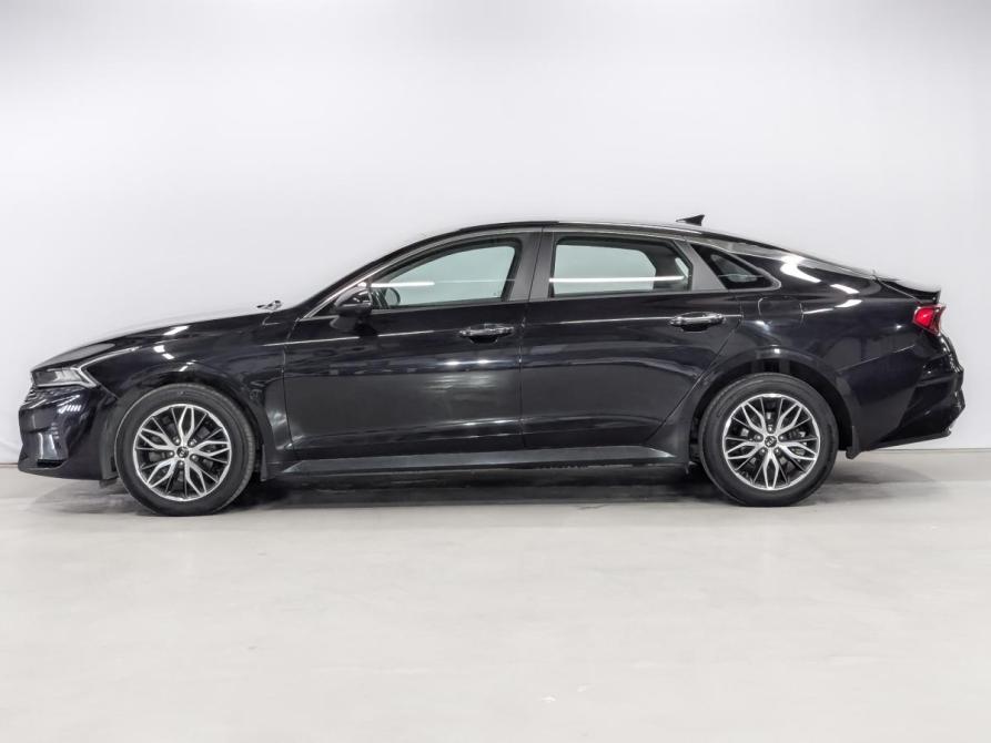 Kia K5 III Санкт-Петербург  - изображение 8