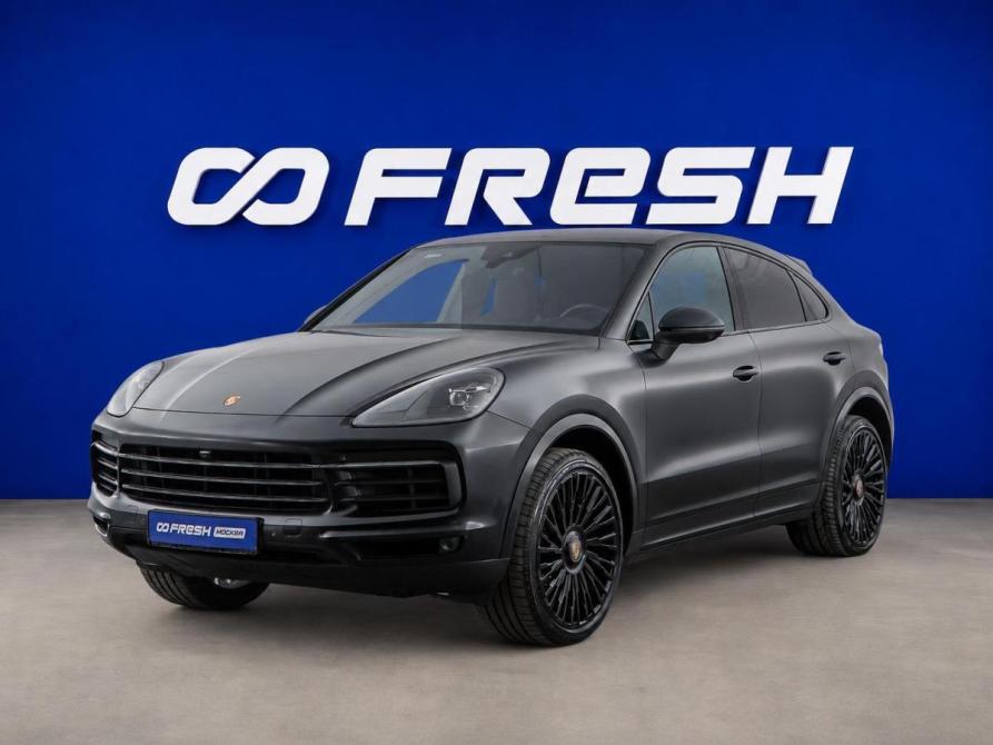 Porsche Cayenne III Москва  - изображение 5