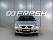 Mitsubishi Lancer IX Воронеж  - изображение 18