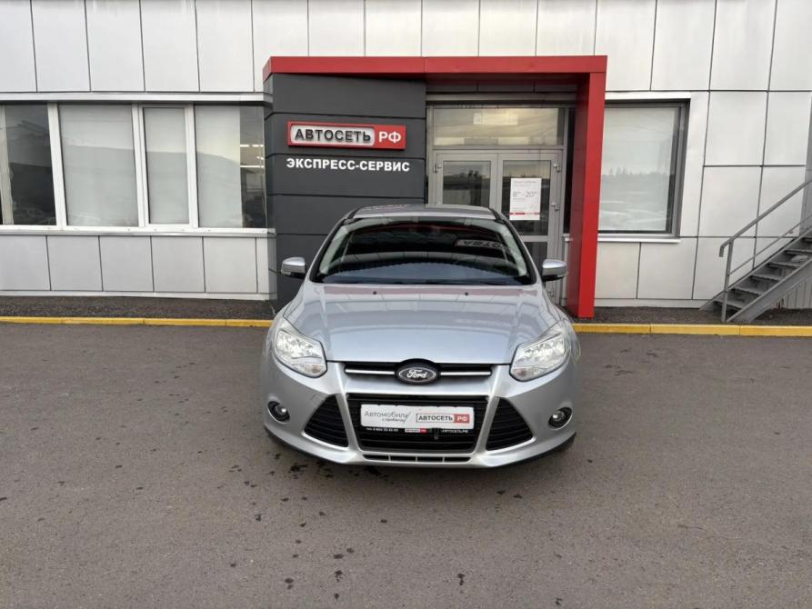 Ford Focus III Альметьевск  - изображение 2