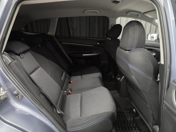 Subaru Levorg I с пробегом 2015 года, цена 1 310 000 рублей, 153000 км, универсал, Автокод Объявления