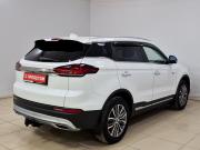 Geely Atlas Pro Альметьевск  - изображение 28