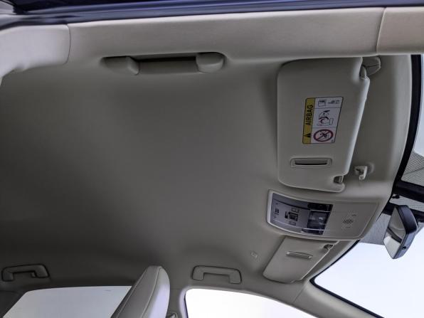 Lexus RX IV Рестайлинг с пробегом 2021 года, цена 5 590 000 рублей, 63534 км, внедорожник, Автокод Объявления