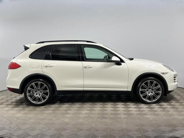 Porsche Cayenne II (958) с пробегом 2010 года, цена 2 444 900 рублей, 186466 км, внедорожник, Автокод Объявления