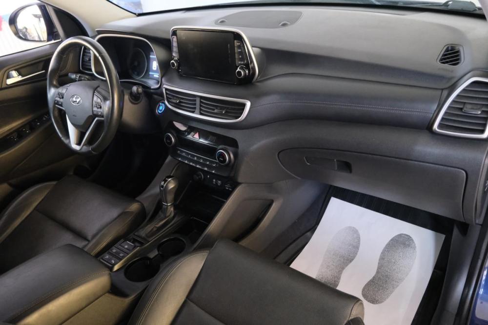 Hyundai Tucson III Рестайлинг Омск  - изображение 20