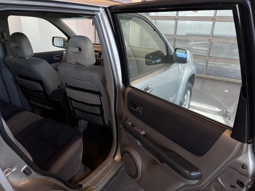 Nissan X-Trail I Рестайлинг Чебоксары  - изображение 26