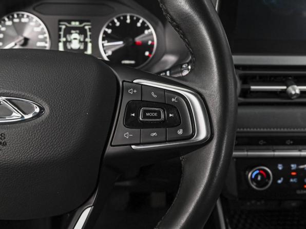 Chery Tiggo 4 Pro I с пробегом 2024 года, цена 1 419 000 рублей, 29552 км, внедорожник, Автокод Объявления