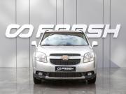Chevrolet Orlando I Краснодар  - изображение 24