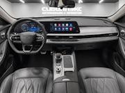 Chery Arrizo 8 Кемерово  - изображение 30