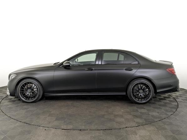 Mercedes-Benz E-Класс V (W213 S213 C238) с пробегом 2019 года, цена 3 868 250 рублей, 100375 км, седан, Автокод Объявления