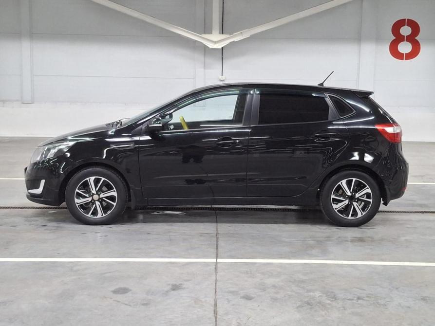 Kia Rio III Казань  - изображение 10