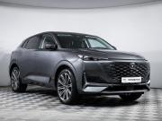 Changan UNI-K Москва  - изображение 25