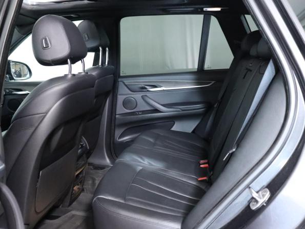 BMW X5 III (F15) с пробегом 2016 года, цена 2 430 000 рублей, 137822 км, внедорожник, Автокод Объявления