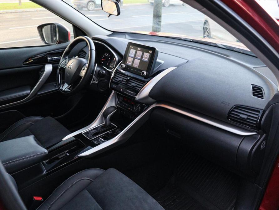Mitsubishi Eclipse Cross I Рестайлинг Москва  - изображение 7