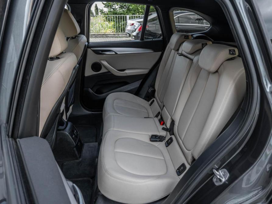 BMW X1 II (F48) Рестайлинг Ставрополь  - изображение 9