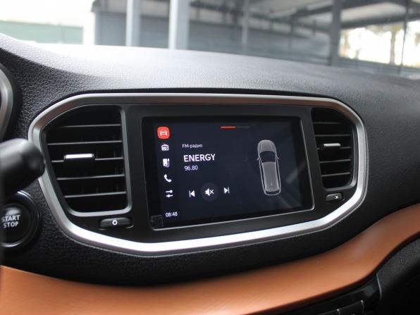 Lada (ВАЗ) Vesta I Рестайлинг (NG) с пробегом 2025 года, цена 1 579 000 рублей, 17700 км, универсал, Автокод Объявления