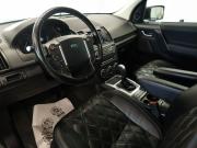 Land Rover Freelander II Рестайлинг 2 Калуга  - изображение 43