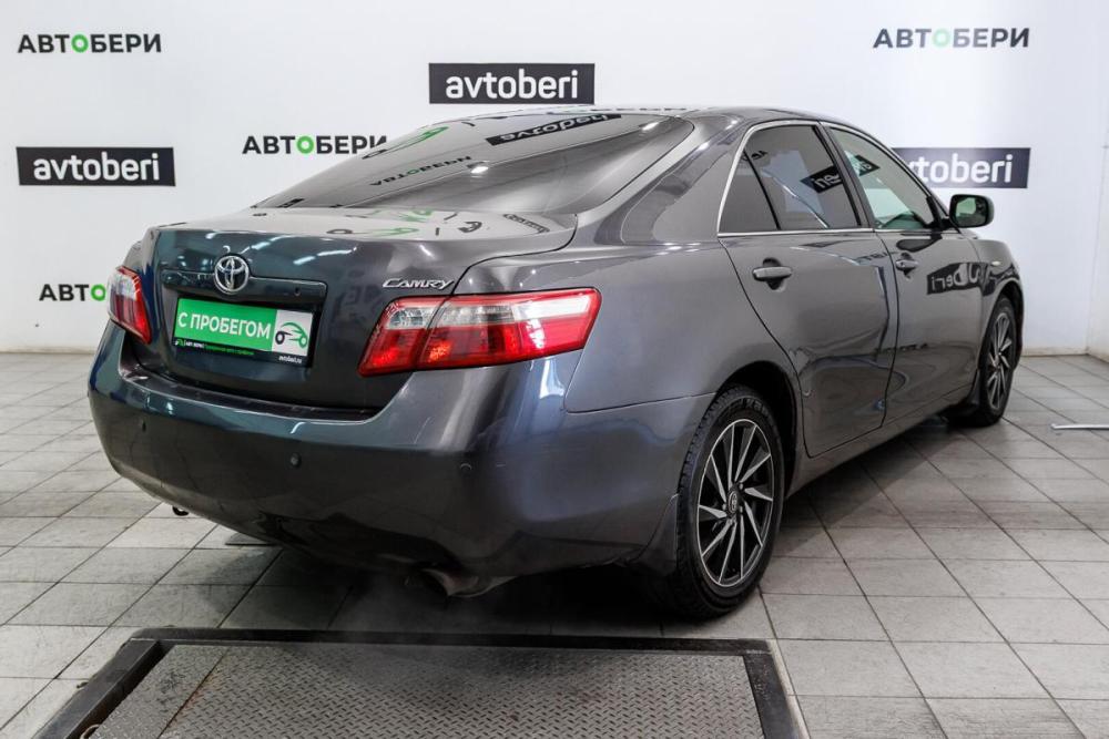 Toyota Camry VI (XV40) Ульяновск  - изображение 5