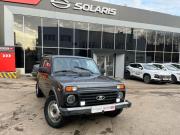 Lada (ВАЗ) 2131 (4x4) I Нижнекамск  - изображение 20