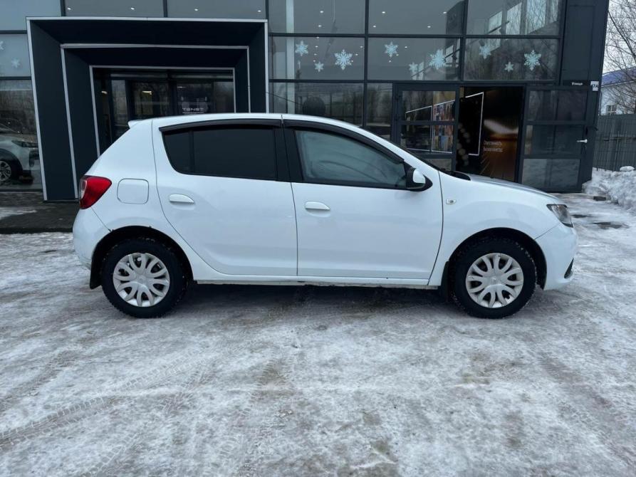 Renault Sandero II Оренбург  - изображение 4