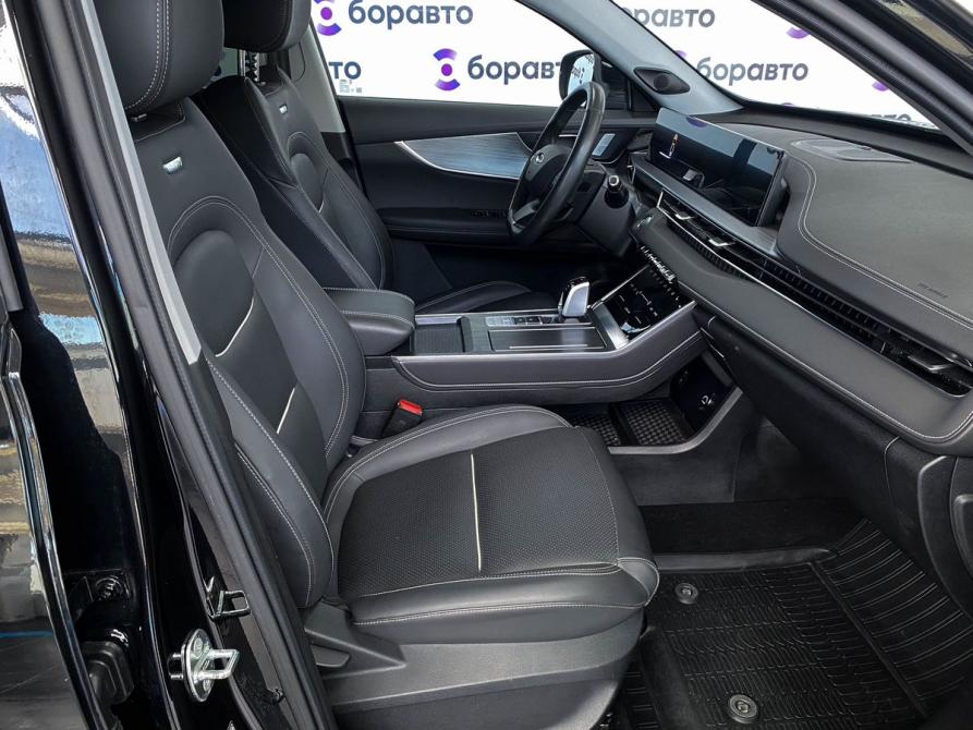 Chery Tiggo 7 Pro Max I Ростов-на-Дону  - изображение 16