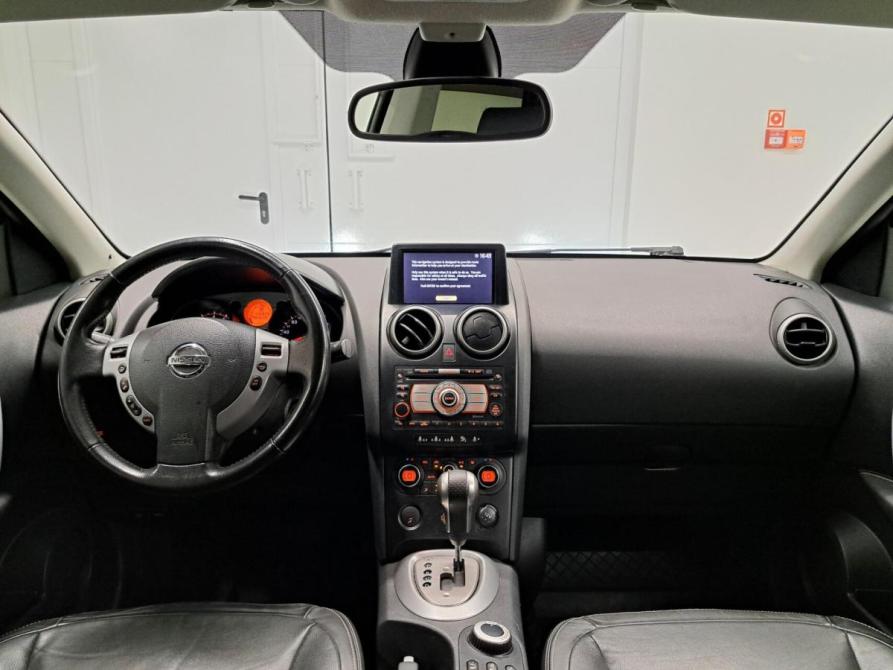 Nissan Qashqai I Казань  - изображение 17