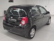 Chevrolet Aveo I Рестайлинг Казань  - изображение 28