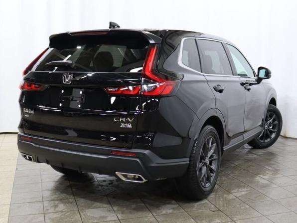 Honda CR-V VI с пробегом 2026 года, цена 4 759 000 рублей, 19 км, внедорожник, Автокод Объявления