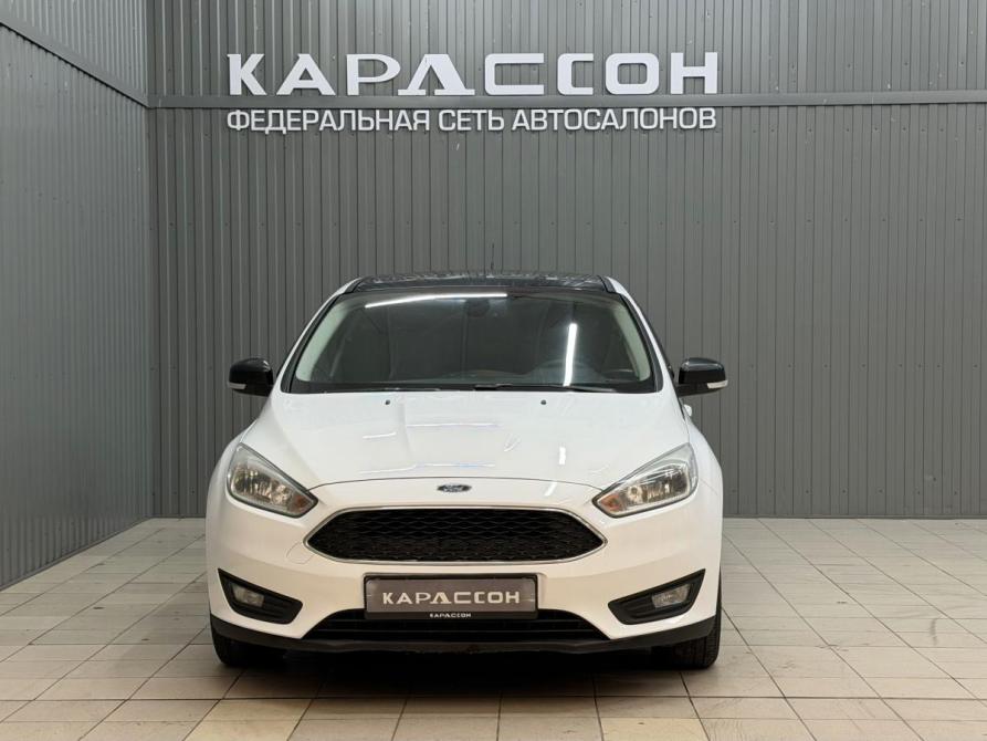 Ford Focus III Рестайлинг Магнитогорск  - изображение 3