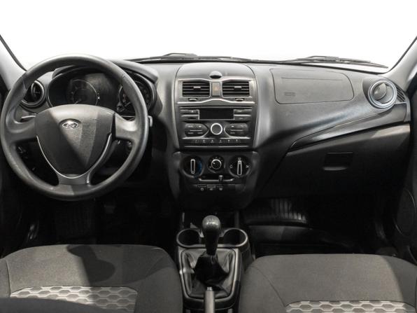 Lada (ВАЗ) Granta I Рестайлинг с пробегом 2025 года, цена 920 400 рублей, 35000 км, лифтбек, Автокод Объявления