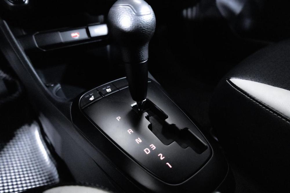 Kia Morning III Тюмень  - изображение 23